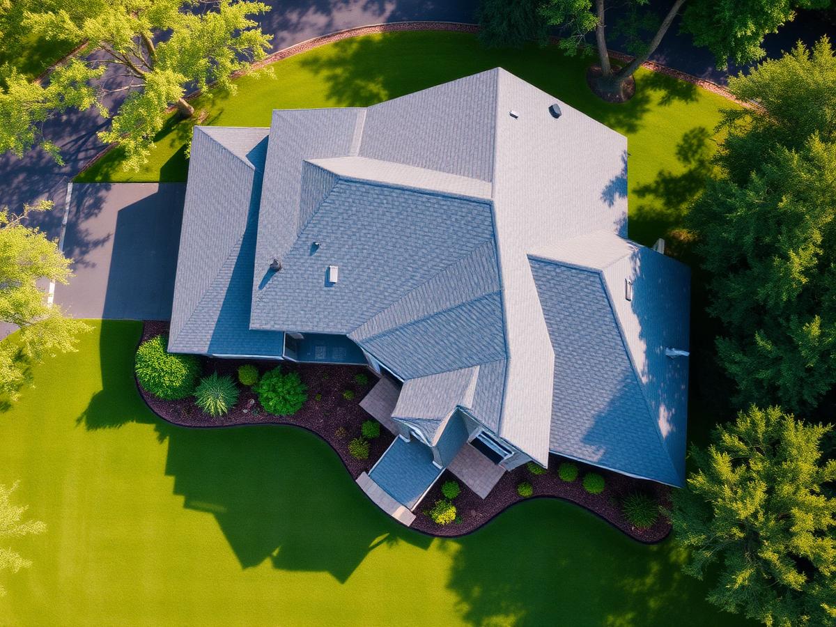 Full Re-Roof — Hershey, PA