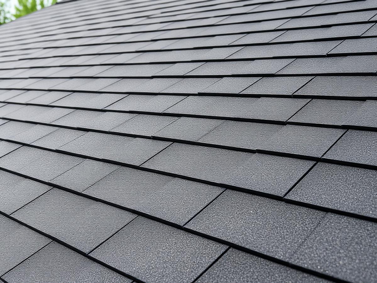 Architectural Shingle — Camp Hill, PA